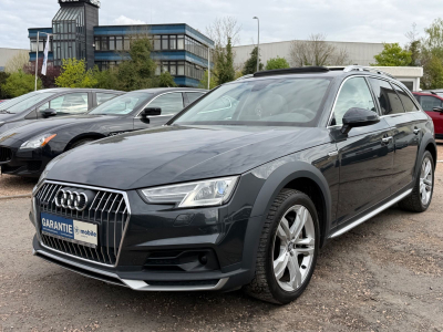 Audi A4 Allroad quattro 45 TFSI 180 KW / Pano /
