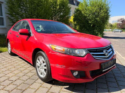 Honda Accord Lim. Elegance