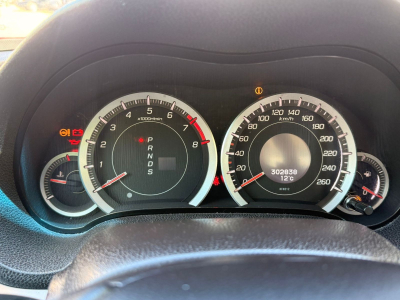 Honda Accord Lim. Elegance