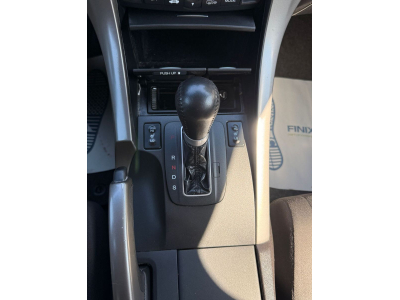 Honda Accord Lim. Elegance
