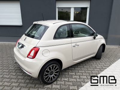 Fiat 500 COLLEZIONE 1.2 69