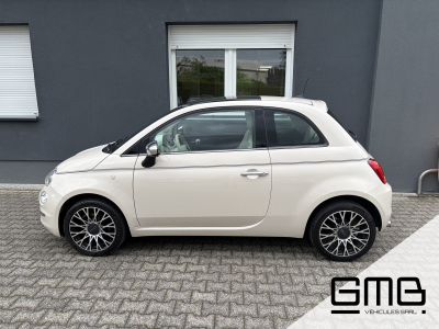 Fiat 500 COLLEZIONE 1.2 69