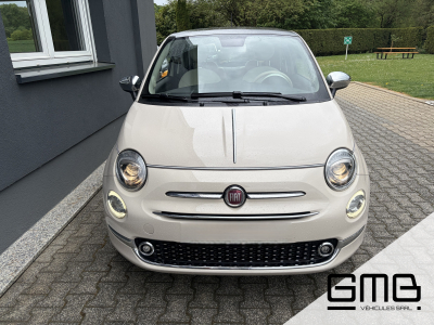 Fiat 500 COLLEZIONE 1.2 69