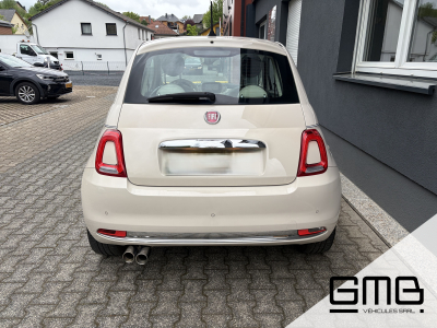 Fiat 500 COLLEZIONE 1.2 69