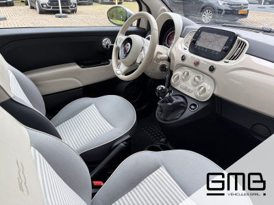 Fiat 500 COLLEZIONE 1.2 69