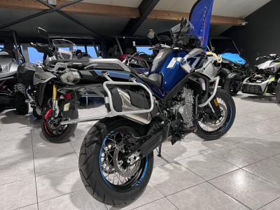 CF Moto 800 MT SPORT