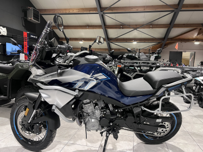CF Moto 800 MT SPORT
