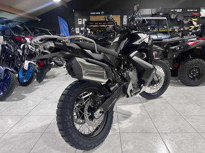 CF Moto 800 MT X
