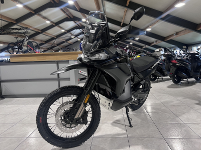 CF Moto 800 MT X