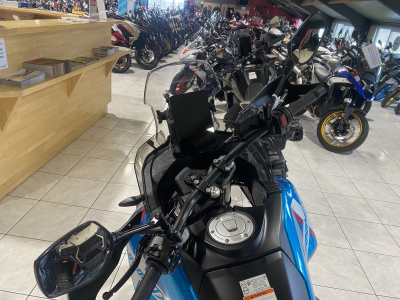 CF Moto 800 MT X