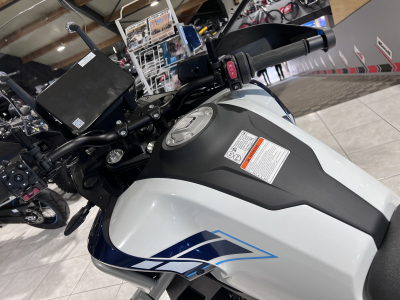 CF Moto 800 MT EXPLORER