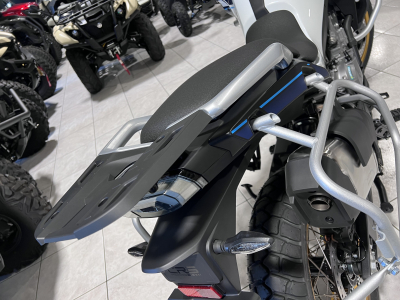 CF Moto 800 MT EXPLORER