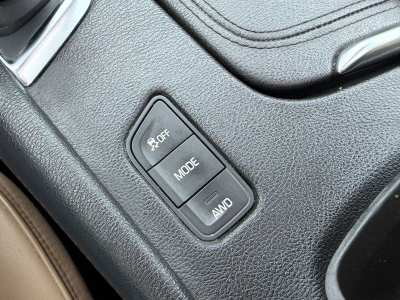 Cadillac XT5 Platinum AWD