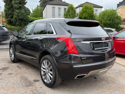 Cadillac XT5 Platinum AWD