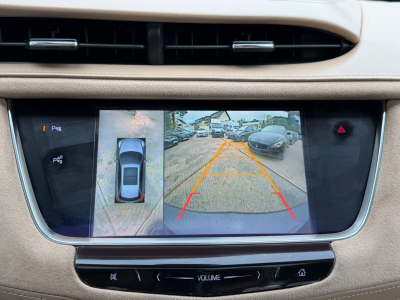 Cadillac XT5 Platinum AWD