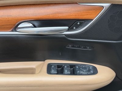 Cadillac XT5 Platinum AWD