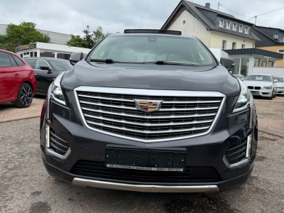 Cadillac XT5 Platinum AWD