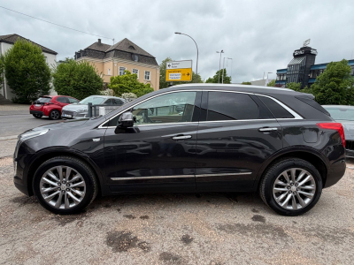 Cadillac XT5 Platinum AWD