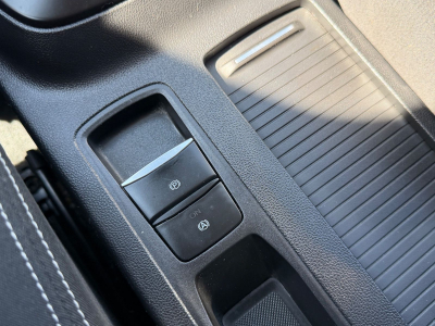 Ford Focus Lim. Titanium/1.HAND/65000KM/