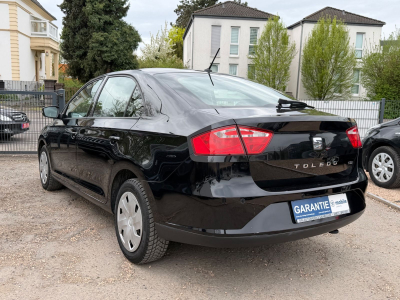 Seat Toledo Reference/EURO6/