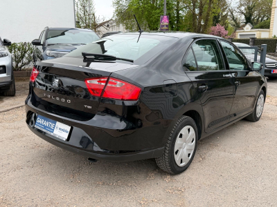 Seat Toledo Reference/EURO6/
