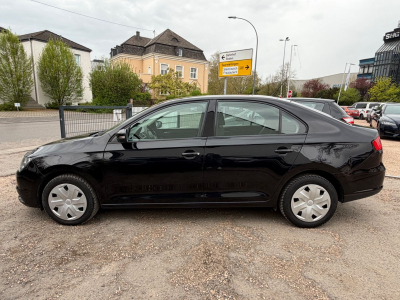 Seat Toledo Reference/EURO6/