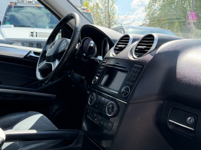 Mercedes-Benz ML 350 ML ML 350 CDI