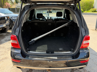Mercedes-Benz ML 350 ML ML 350 CDI