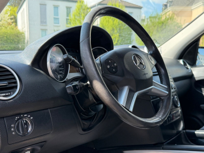 Mercedes-Benz ML 350 ML ML 350 CDI