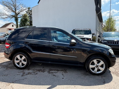 Mercedes-Benz ML 350 ML ML 350 CDI