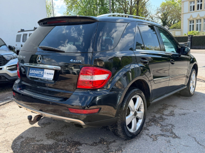 Mercedes-Benz ML 350 ML ML 350 CDI