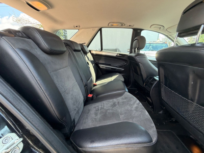 Mercedes-Benz ML 350 ML ML 350 CDI