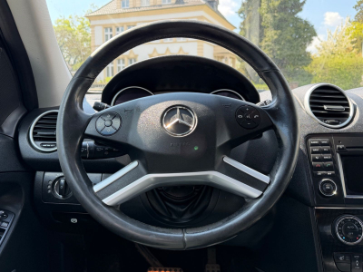 Mercedes-Benz ML 350 ML ML 350 CDI