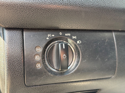 Mercedes-Benz ML 350 ML ML 350 CDI
