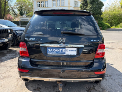 Mercedes-Benz ML 350 ML ML 350 CDI