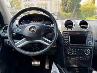 Mercedes-Benz ML 350 ML ML 350 CDI