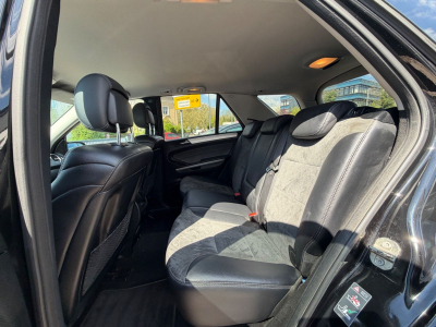 Mercedes-Benz ML 350 ML ML 350 CDI