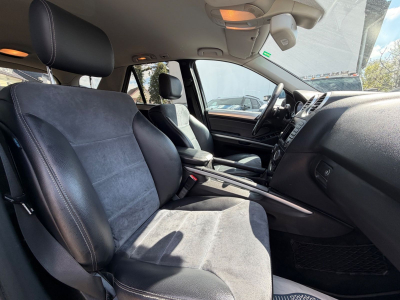 Mercedes-Benz ML 350 ML ML 350 CDI