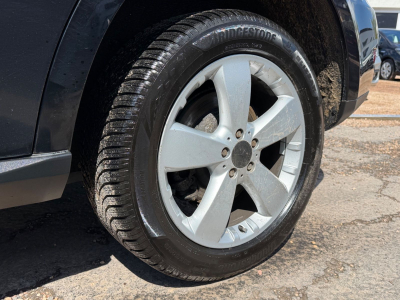 Mercedes-Benz ML 350 ML ML 350 CDI