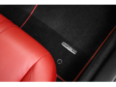 Jaguar F-Type R Cabriolet AWD 5.0 V8