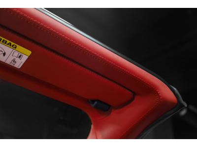 Jaguar F-Type R Cabriolet AWD 5.0 V8