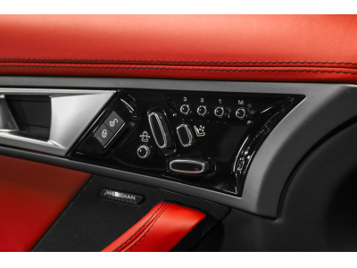 Jaguar F-Type R Cabriolet AWD 5.0 V8