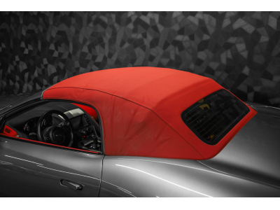 Jaguar F-Type R Cabriolet AWD 5.0 V8