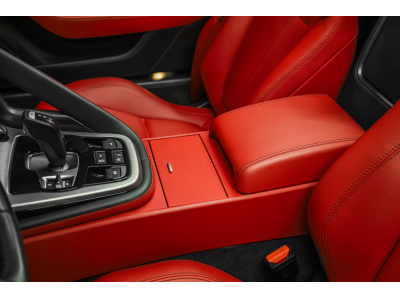 Jaguar F-Type R Cabriolet AWD 5.0 V8