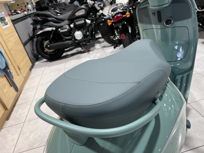 Vespa Primavera 125 80 TH