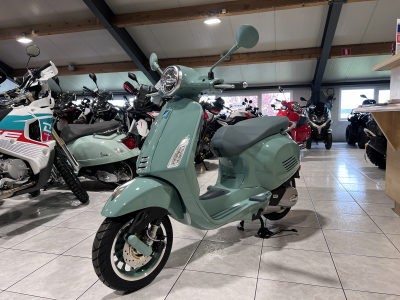 Vespa Primavera 125 80 TH