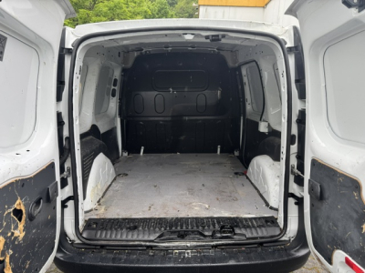 Mercedes-Benz Citan MERCEDES-BENZ CITAN 109 LANG KLIMA