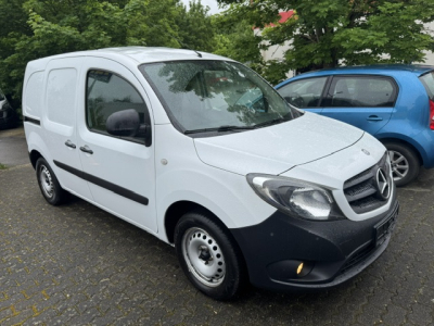 Mercedes-Benz Citan MERCEDES-BENZ CITAN 109 LANG KLIMA