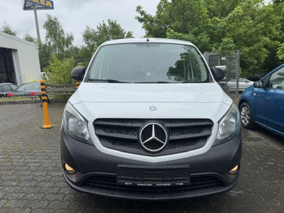 Mercedes-Benz Citan MERCEDES-BENZ CITAN 109 LANG KLIMA