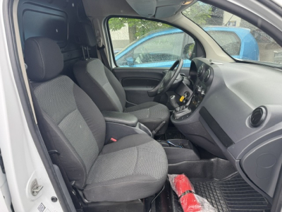 Mercedes-Benz Citan MERCEDES-BENZ CITAN 109 LANG KLIMA